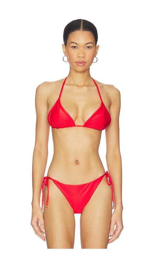 BOAMAR Naos Bikini Top