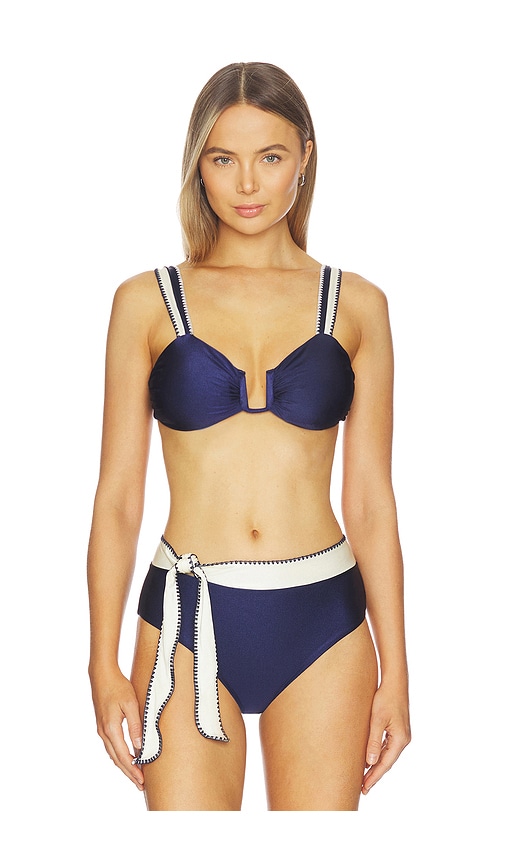 BOAMAR Chloe Bikini Top