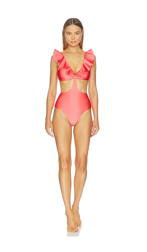 BOAMAR Lorne One Piece