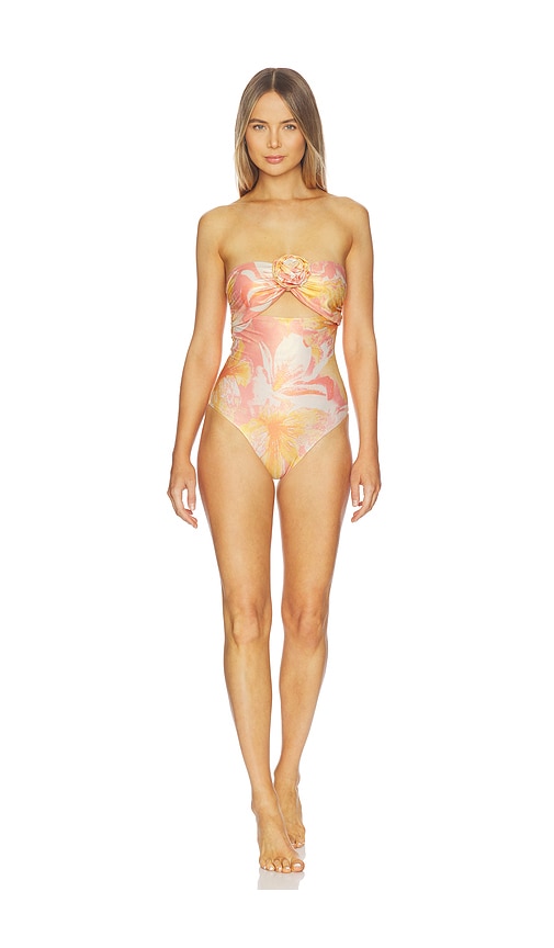 BOAMAR Love One Piece