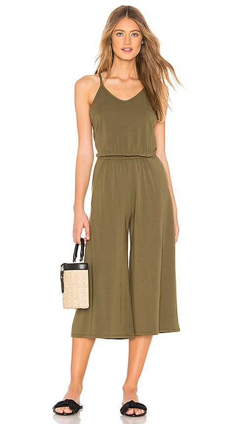 revolve bobi jumpsuit