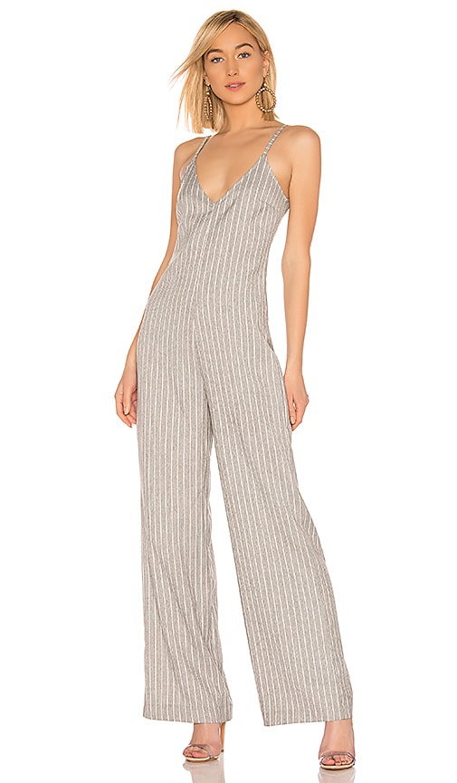 КОМБИНЕЗОН CRUISE STRIPE
