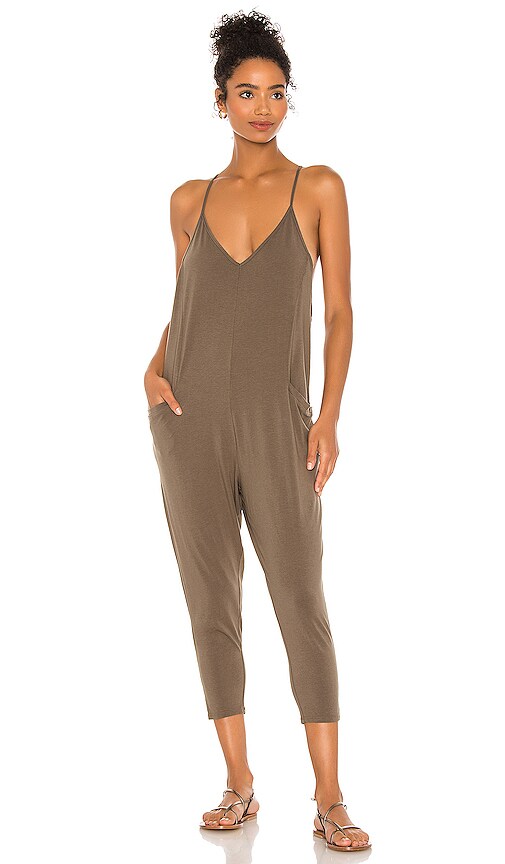 revolve bobi jumpsuit