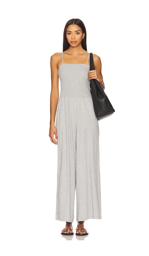Bobi Jumpsuit
