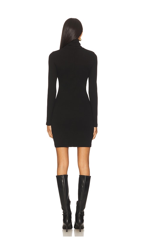  Bobi Kleid In Black. Größe L. Also In Xs. 