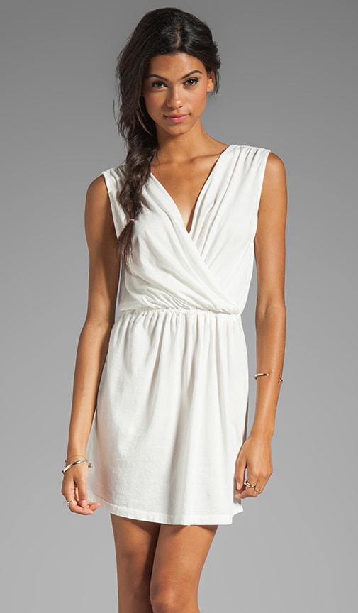 Supreme Jersey Dress