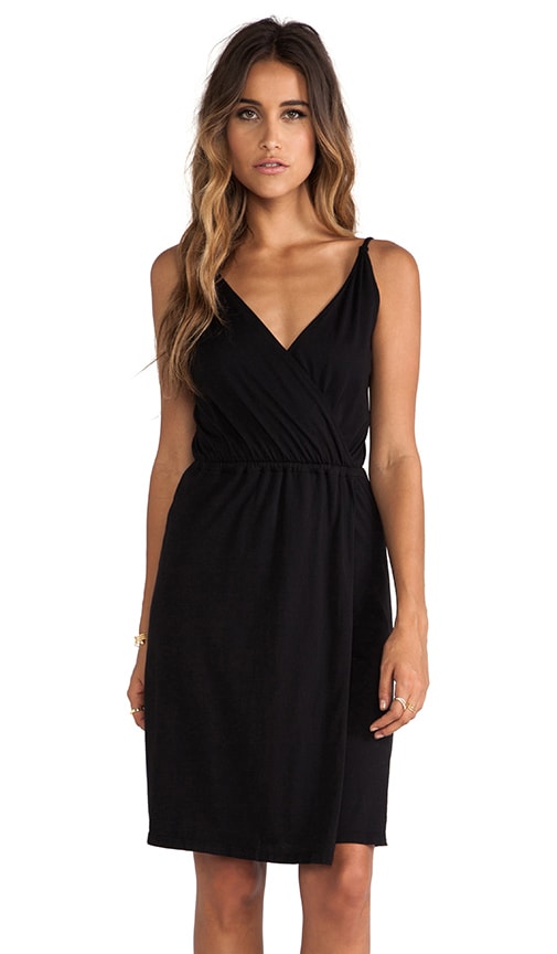 Supreme Jersey Tank Dress