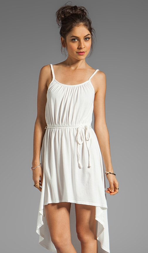 Supreme Jersey Maxi Dress