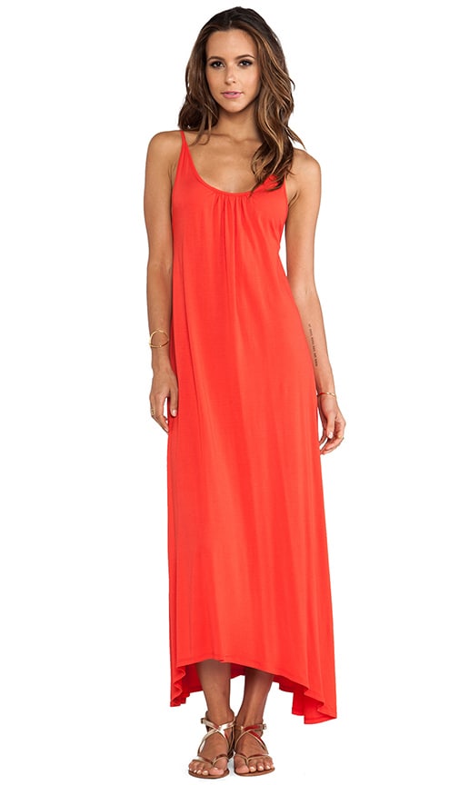 Low Back Dress