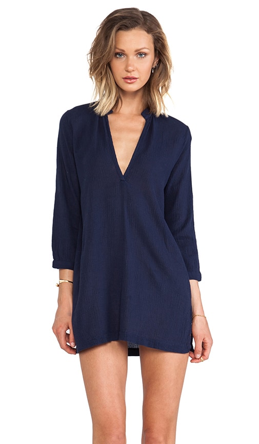 Tunic Dress