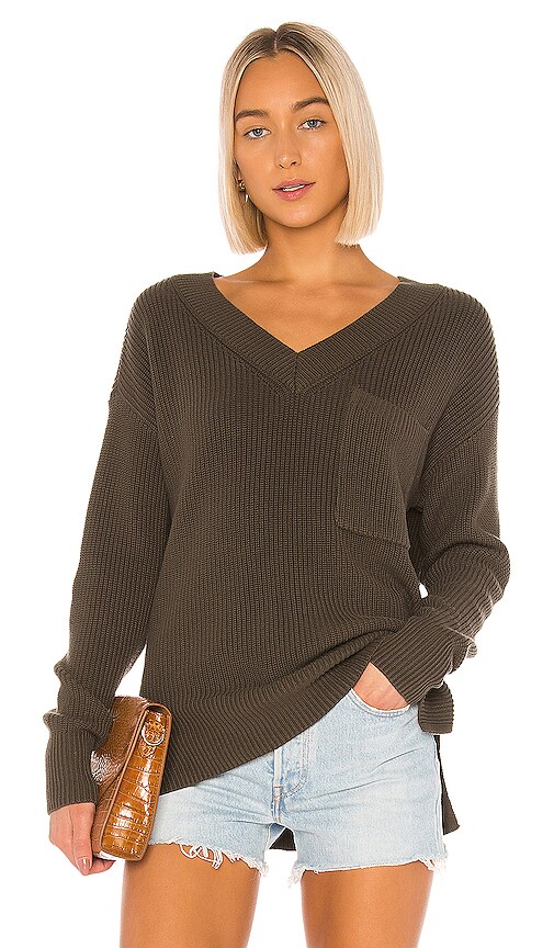 JERSEY COZY