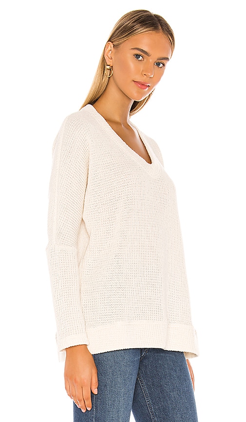 BOBI SOFT SWEATER KNIT PULLOVER,BOBI-WK127