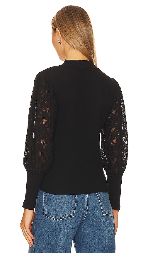  Bobi Strick In Black. Größe S. Also In Xs, M. 