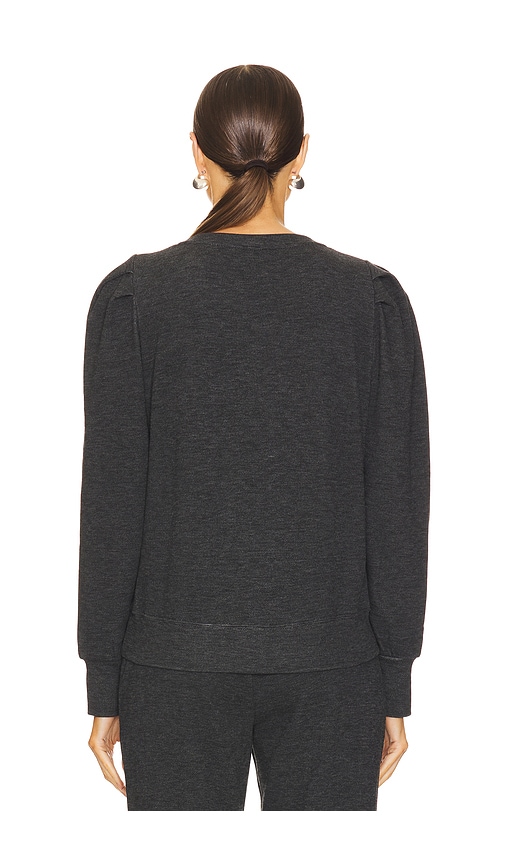  Bobi Pullover In Black. Size S. Also In M. 