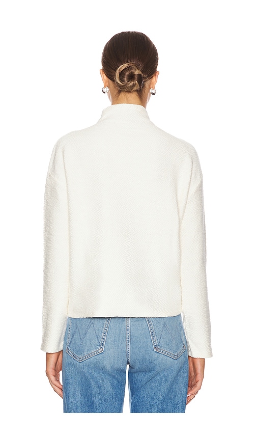  Bobi Pullover & Sweatshirts In Cream. Größe S. Also In Xs, M, L. 