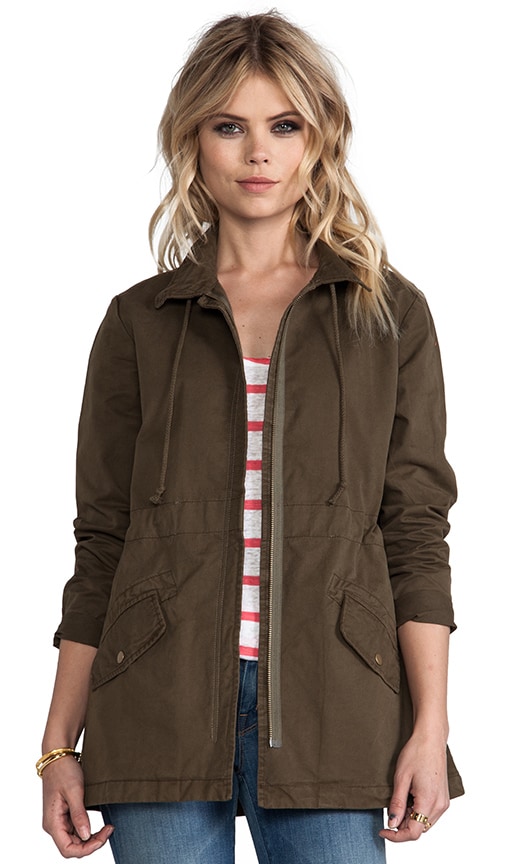 Military Jacket