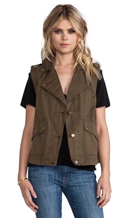 Military Vest