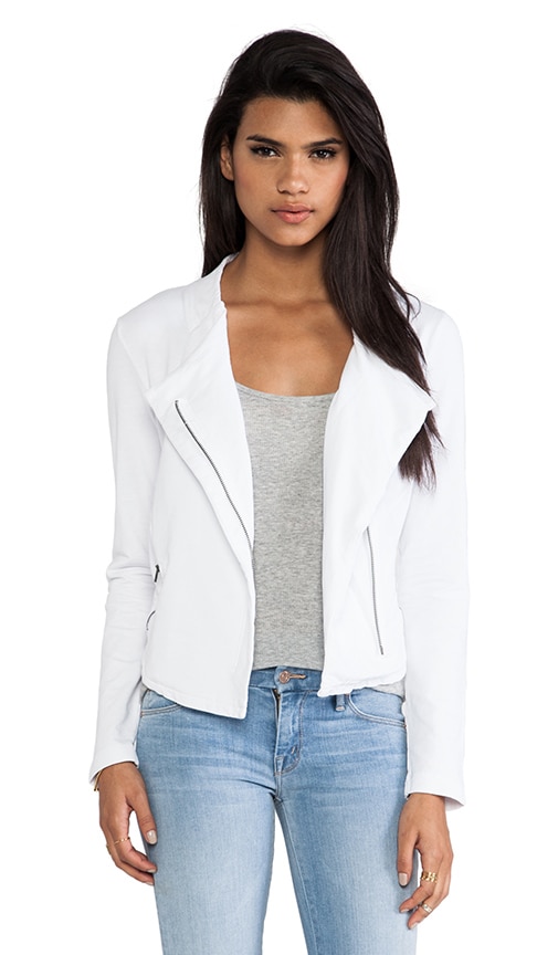 Moto Jacket