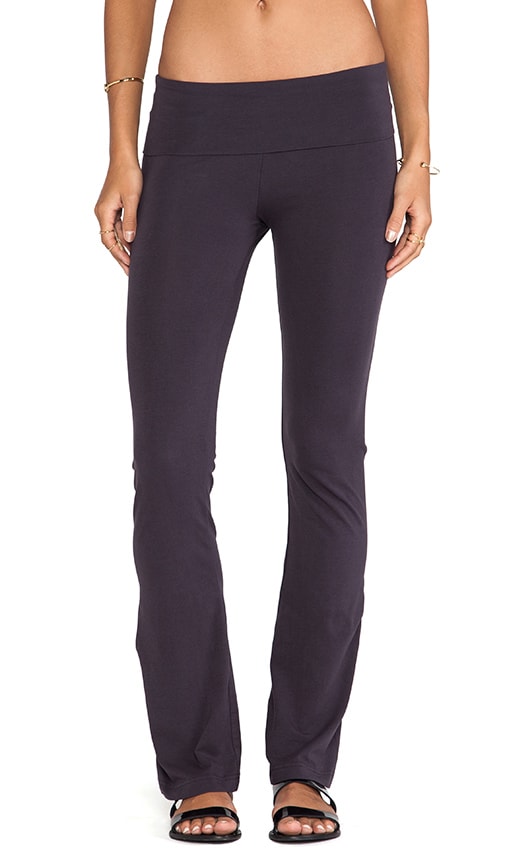 Flare Yoga Pant