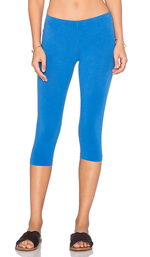 Cotton Lycra Legging