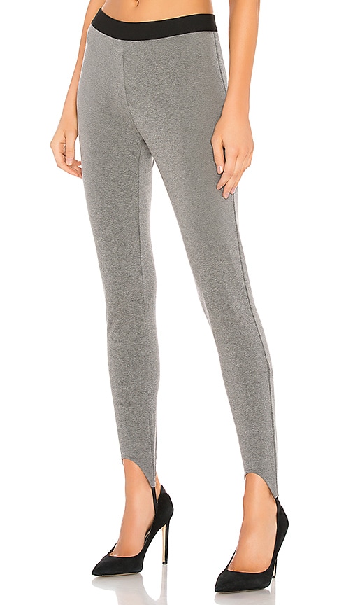 Athleisure Stirrup Legging