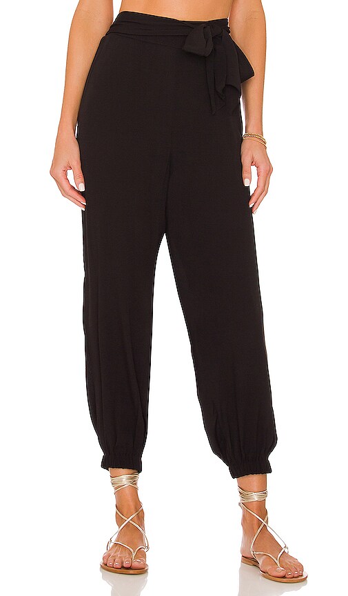 bobi luxe lounge jogger