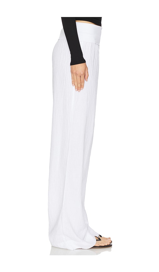 Bobi Hose In White. Größe Xs. Also In M, L, Xl. 
