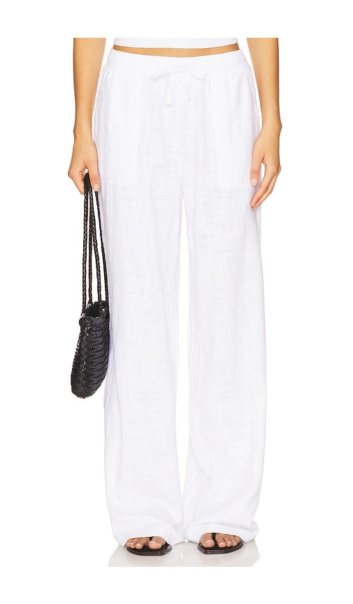 Pant in . Size L. Also in S - Bobi - Modalova