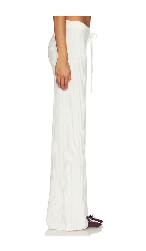  Bobi Hose In Cream. Größe S. Also In Xs, M, L, Xl. 