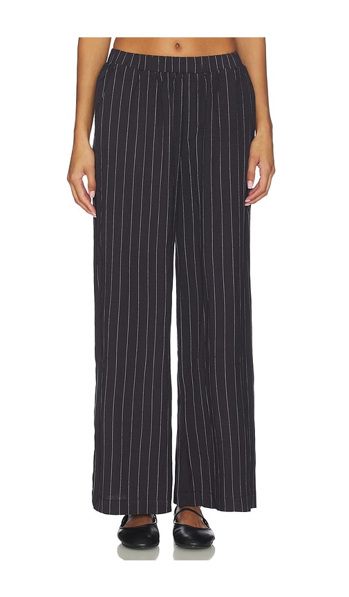 Bobi Wide Leg Pant