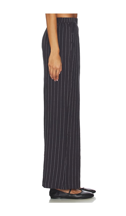  Bobi Hose In Black. Größe S. Also In Xs, M. 