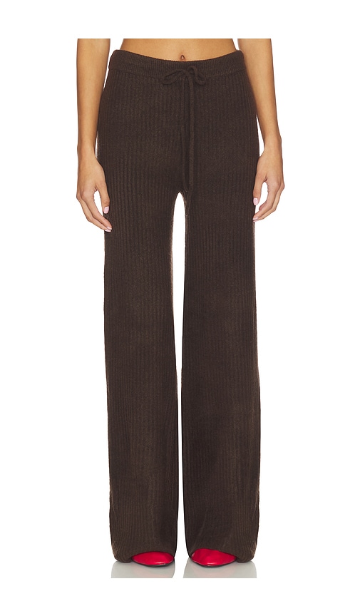 Bobi Wide Leg Pant