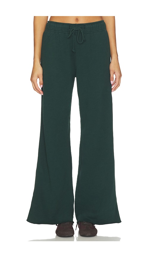 Bobi Wide Leg Pant