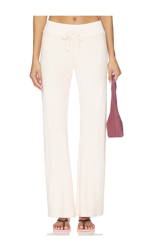 Bobi Comfort Waist Skinny Flare Pant | Thumbnail 3