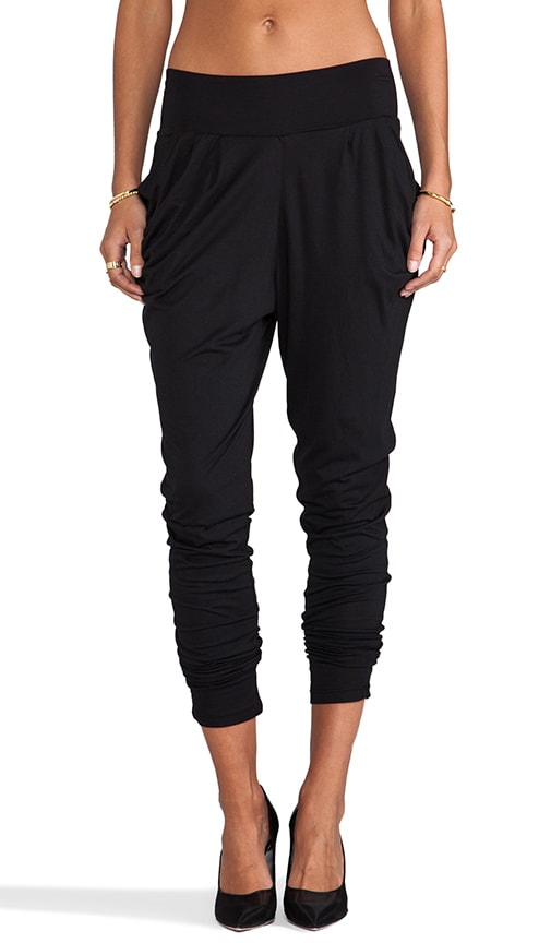 Harem Pant