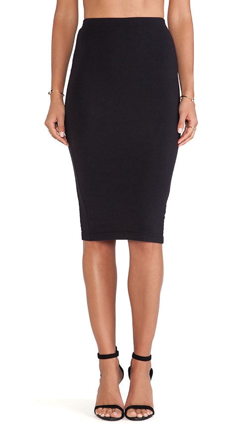 Pencil Skirt