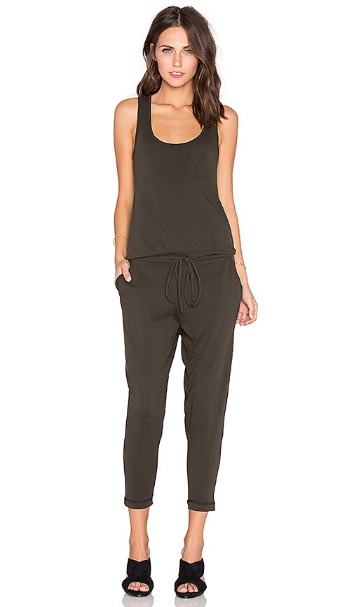 revolve bobi jumpsuit