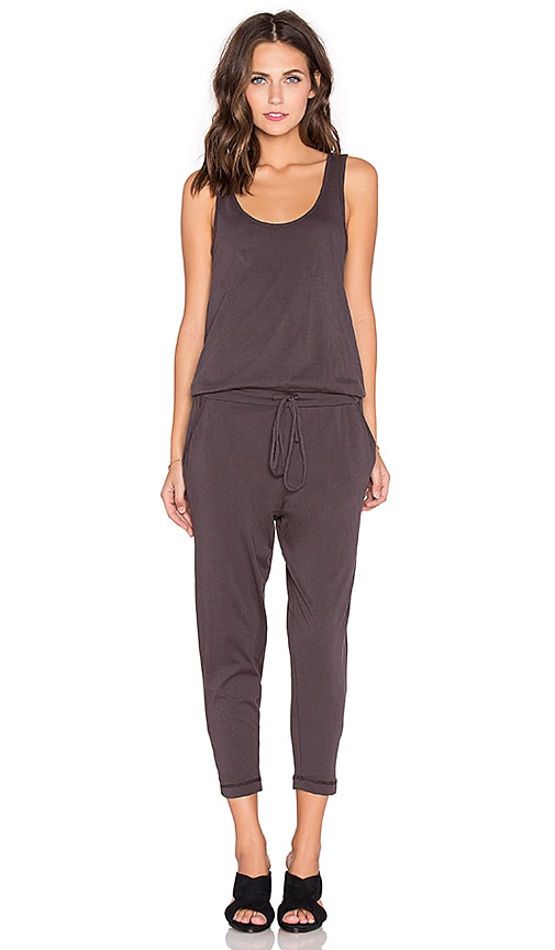bobi jersey jumpsuit