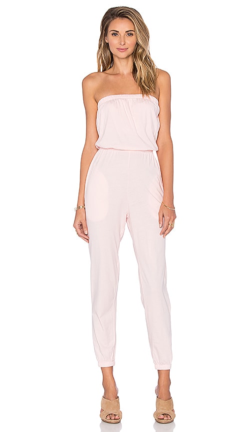 Bobi supreme sales jersey jumpsuit