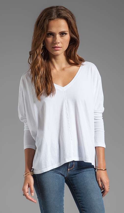Supreme Jersey Dolman Top
