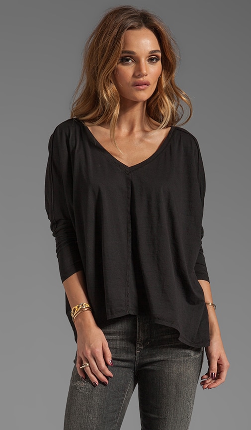 Supreme Jersey Dolman Top