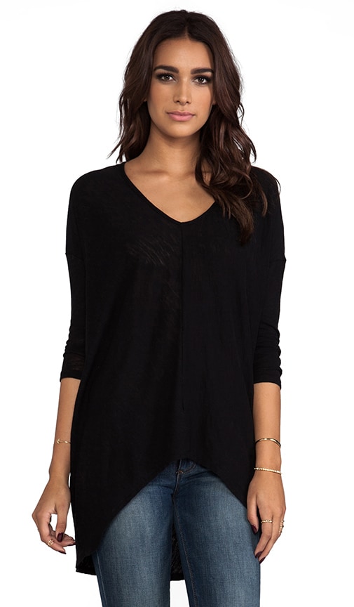 Long Sleeve Dolman Tee