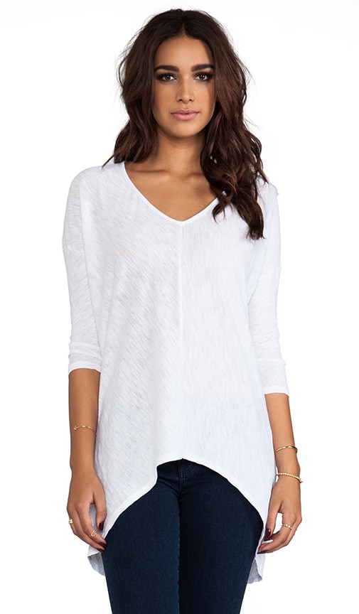 Long Sleeve Dolman Tee