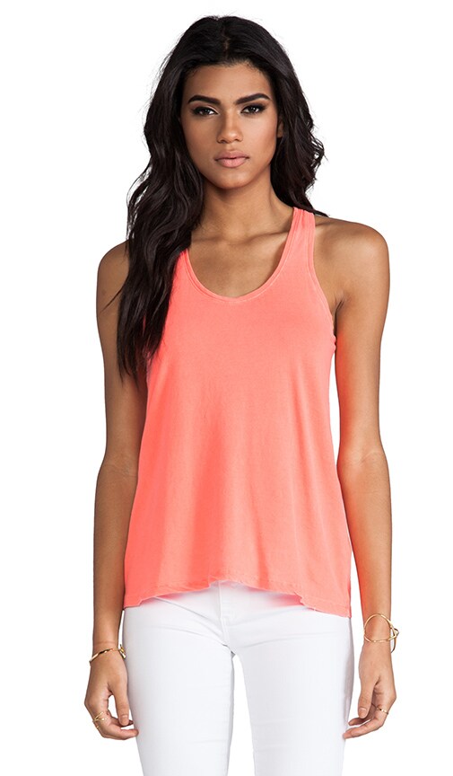 Light Weight Jersey Tank