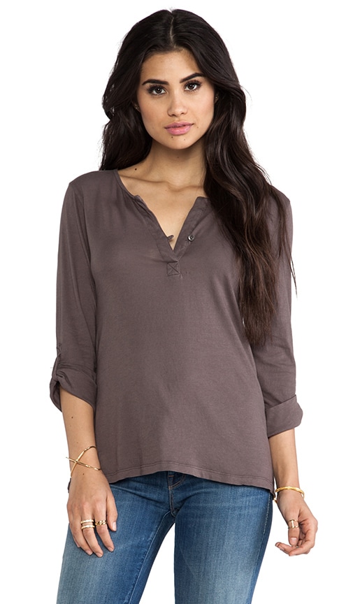 Light Weight Jersey Tunic