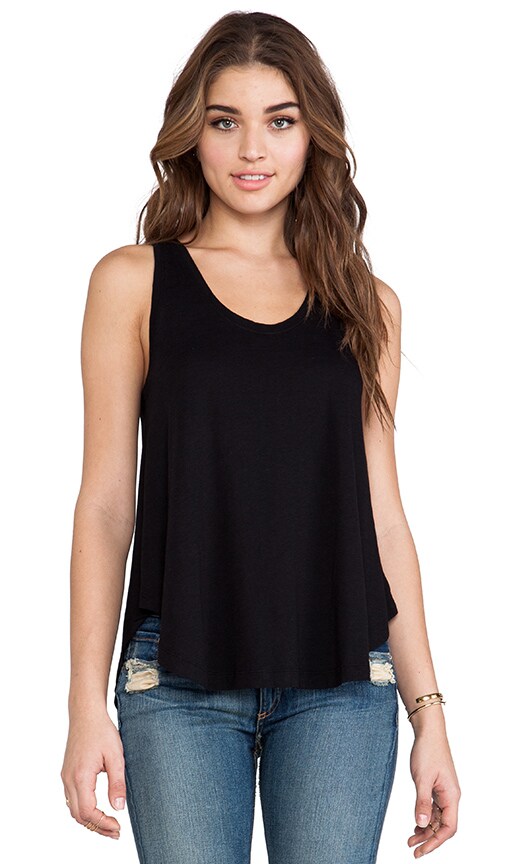 Slub Swing Tank