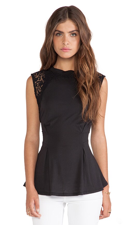 Lace Top