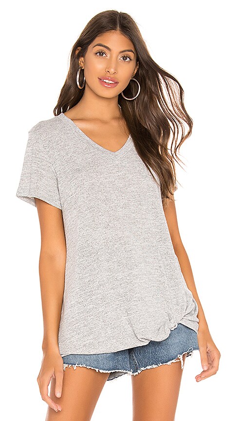 CAMISETA HEAVY