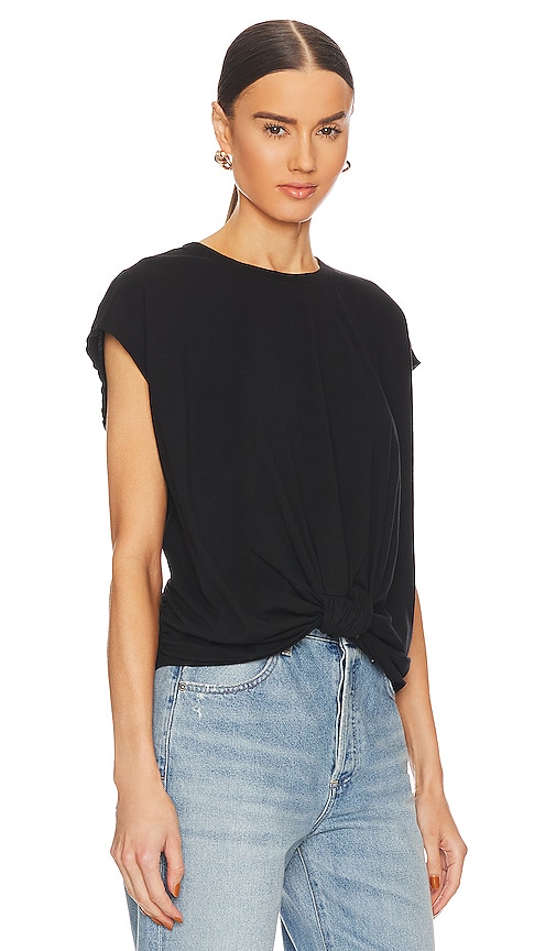 Bobi Shirt In Black