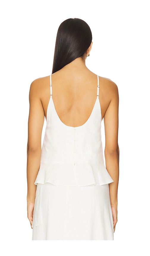  Bobi Oberteil In White. Größe L. Also In Xl. 
